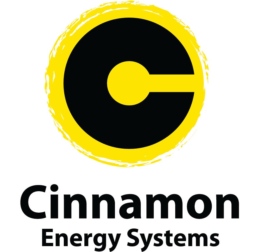 Cinnamon Energy Systems logo